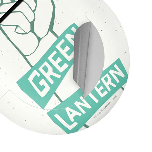 DC Comics Green Lantern Power Fist Google Pixel Buds Skin